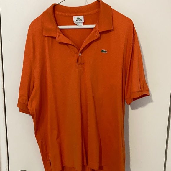Lacoste Polo - Picture 2 of 3